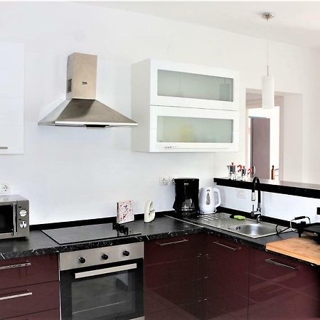 Apartments Mario Малинска Екстериор снимка