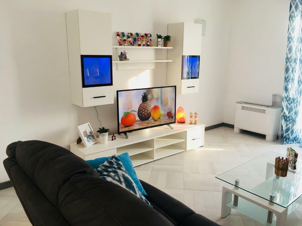 Apartments Mario Малинска Екстериор снимка